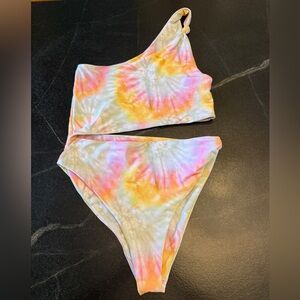 Skatie Nicole swimsuit
